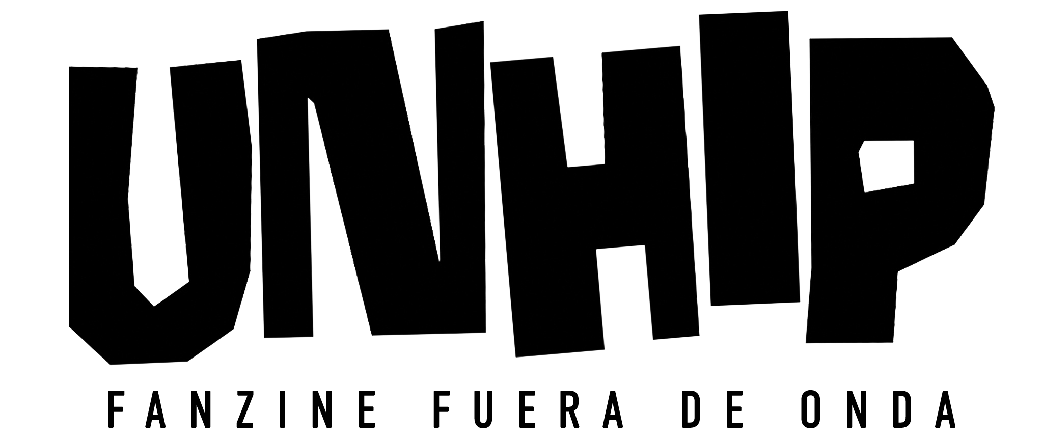 UNHIP FANZINE